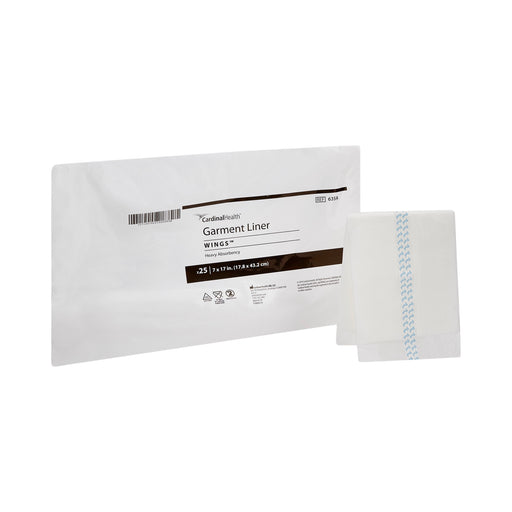 Incontinence Liner