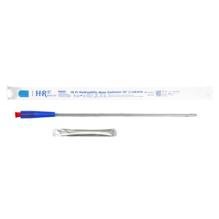 Urethral Catheter