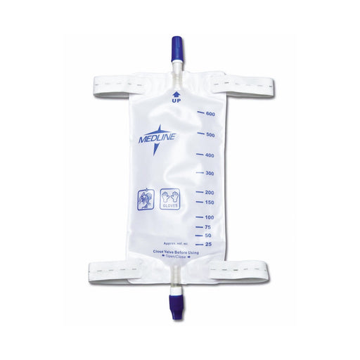 Urinary Leg Bag