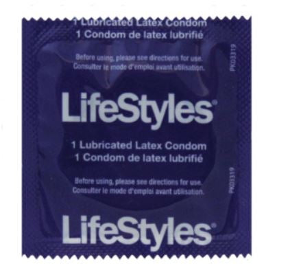 Condom