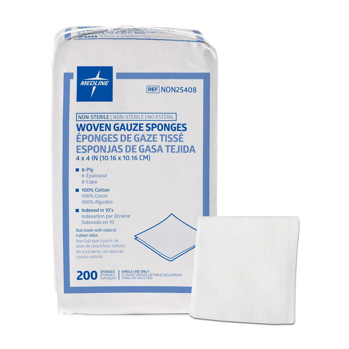 Gauze Sponge