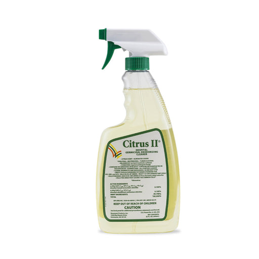 Surface Disinfectant Cleaner