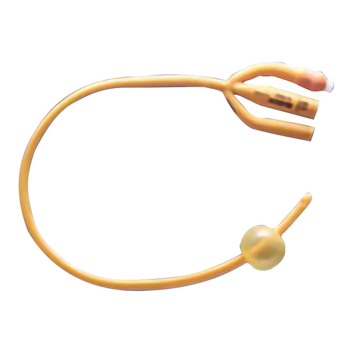 Foley Catheter