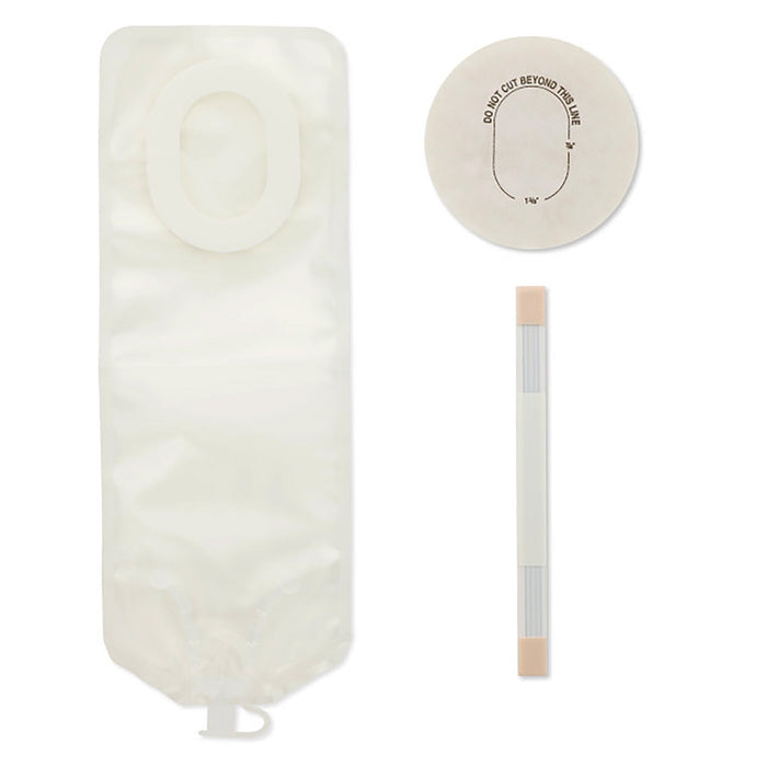 Ostomy Pouch