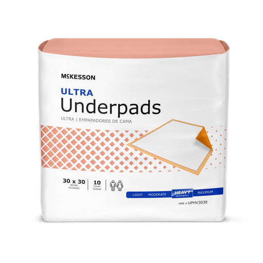 Disposable Underpad