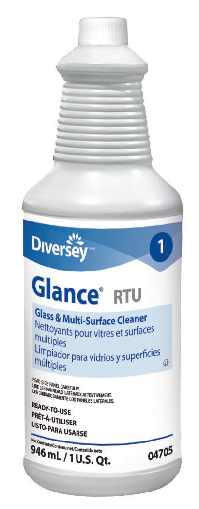 Glass / Surface Cleaner