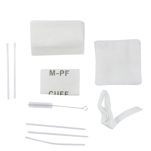 Tracheostomy Care Kit