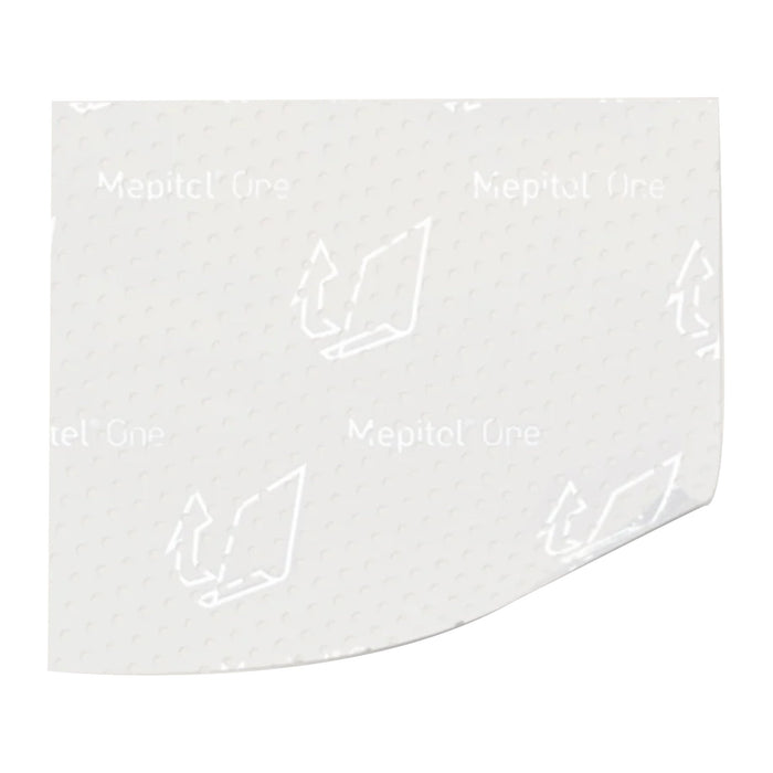 Wound Contact Layer Dressing