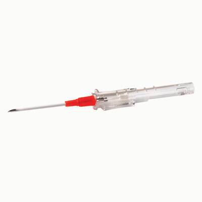 Peripheral IV Catheter