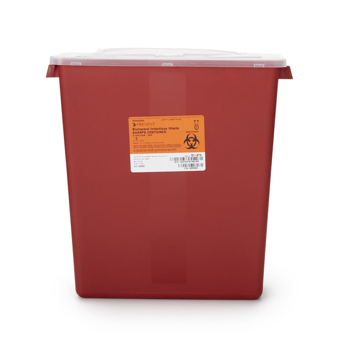 Sharps Container