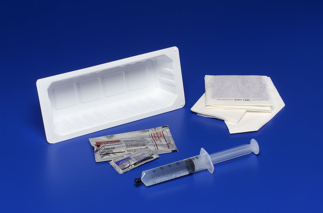 Catheter Insertion Tray