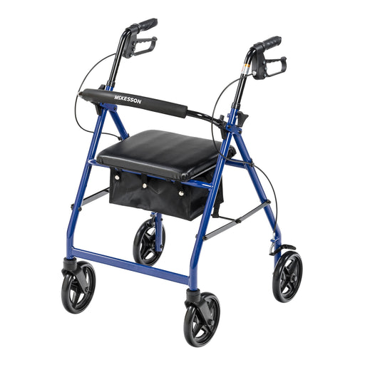 4 Wheel Rollator