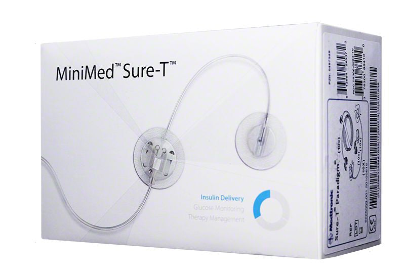 Insulin Infusion Set