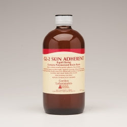 Skin Adherent