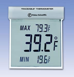 Digital Thermometer