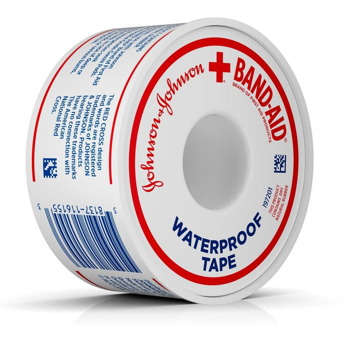 Waterproof Medical Tape