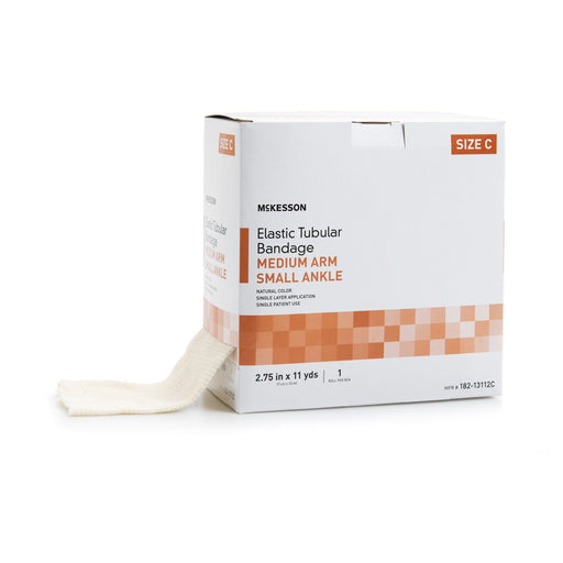 Elastic Tubular Support Bandage