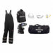 Flame-Resistant and Arc Flash Clothing Kits