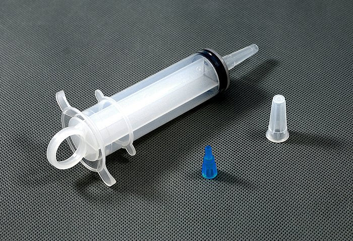 Enteral / Oral Syringe