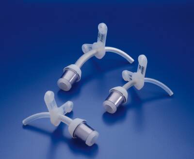 Uncuffed Tracheostomy Tube