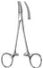 Hemostatic Forceps