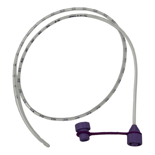 Pediatric Nasogastric Feeding Tube with ENFit® Connector