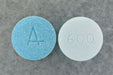 Cold and Cough Relief