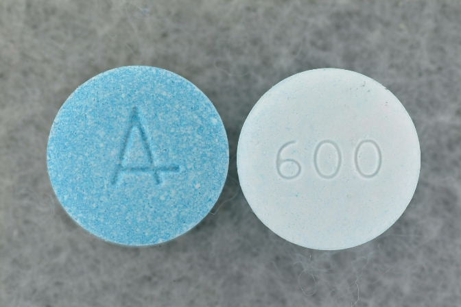 Cold and Cough Relief