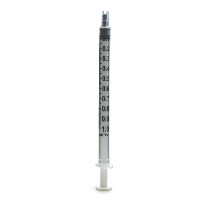 Tuberculin Syringe