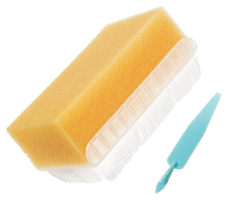 Scrub Brush