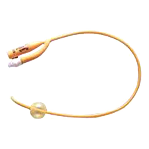 Foley Catheter