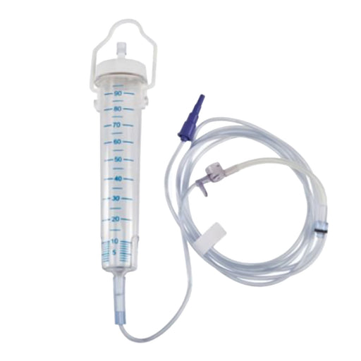 Enteral Feeding Pump Burette Recertification Set