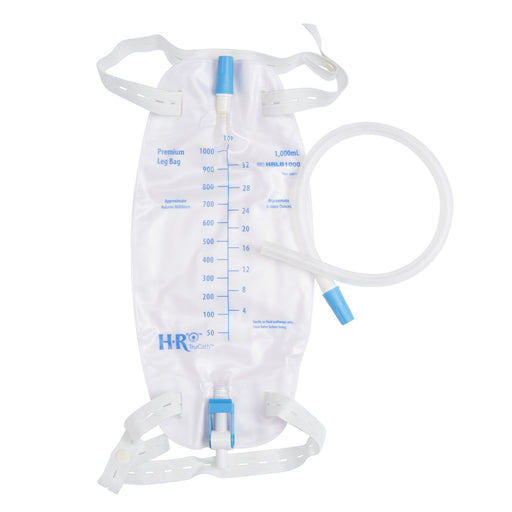 Urinary Leg Bag