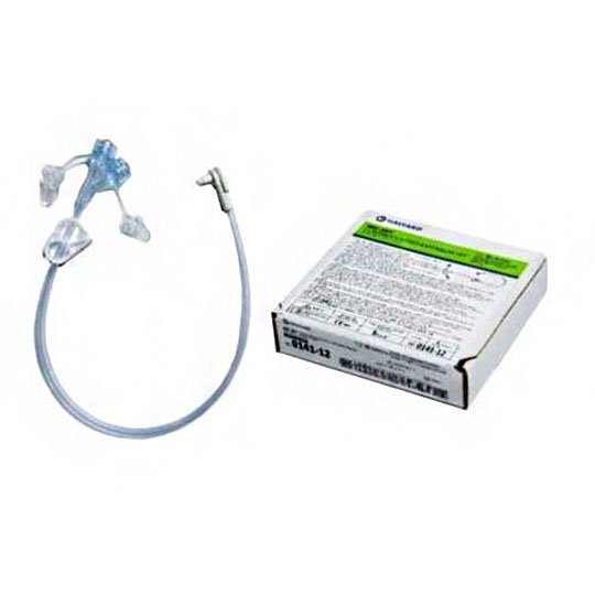 Enteral Feeding Extension Set