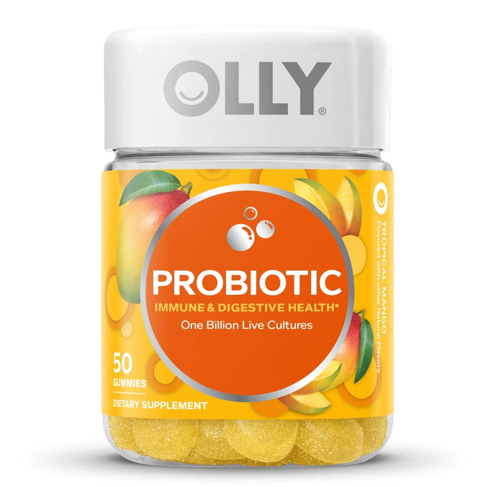 Probiotic Dietary Supplement