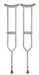 Bariatric Underarm Crutches