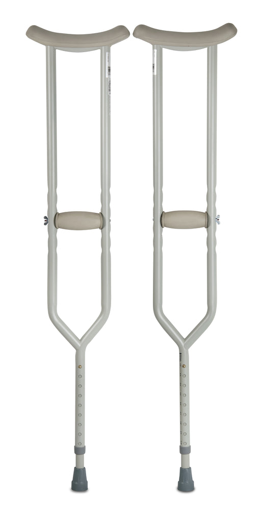 Bariatric Underarm Crutches