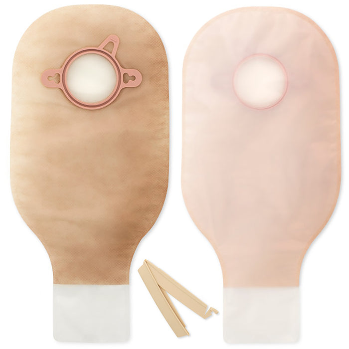 Colostomy Pouch