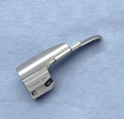 Laryngoscope Blade