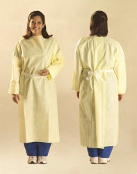 Protective Procedure Gown