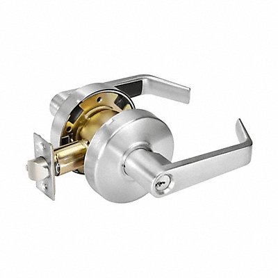 Mechanical Keyless Access Control Locks