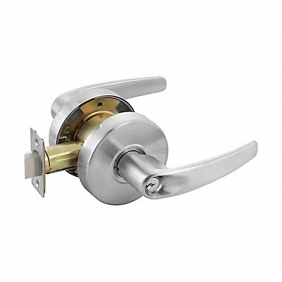 Mechanical Keyless Access Control Locks