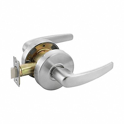 Mechanical Keyless Access Control Locks