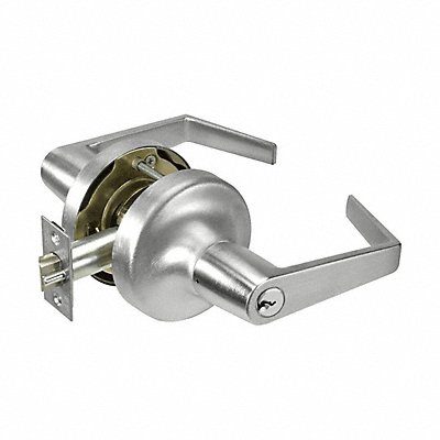 Mechanical Keyless Access Control Locks
