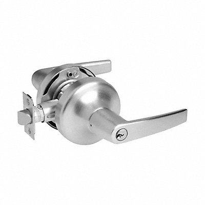 Mechanical Keyless Access Control Locks