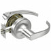 Mechanical Keyless Access Control Locks