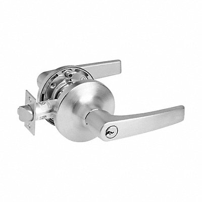 Mechanical Keyless Access Control Locks