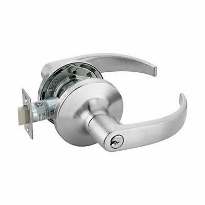 Mechanical Keyless Access Control Locks