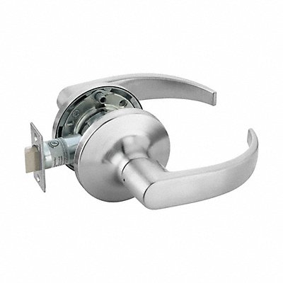 Mechanical Keyless Access Control Locks