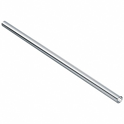 Towel Bar Aluminum 20 in Overall W